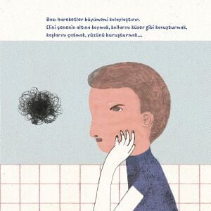 Benim Adım Sıkıntı