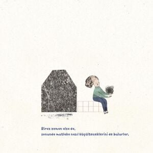 Benim Adım Sıkıntı