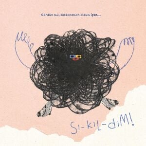 Benim Adım Sıkıntı