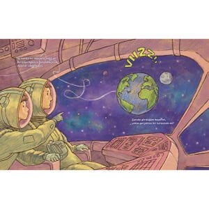 Karasinek Mars Yolcusu