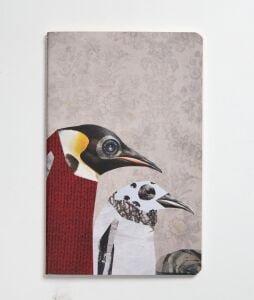 Nesin Defter - Penguen