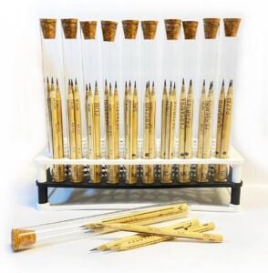 Geri Dönüştürülmüş Kalem