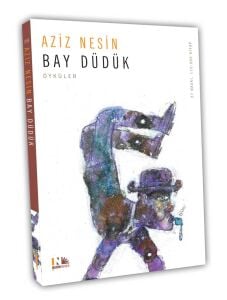 Bay Düdük