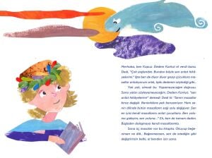 Bir Varmış Birlik Varmış