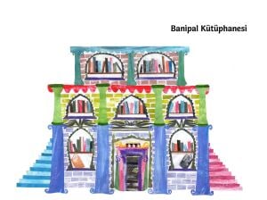 Bir Varmış Birlik Varmış