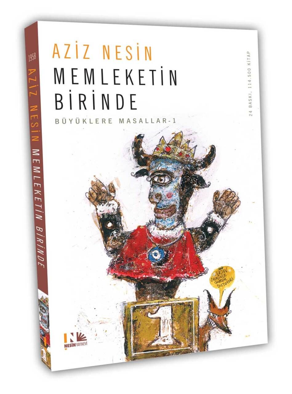 Memleketin Birinde