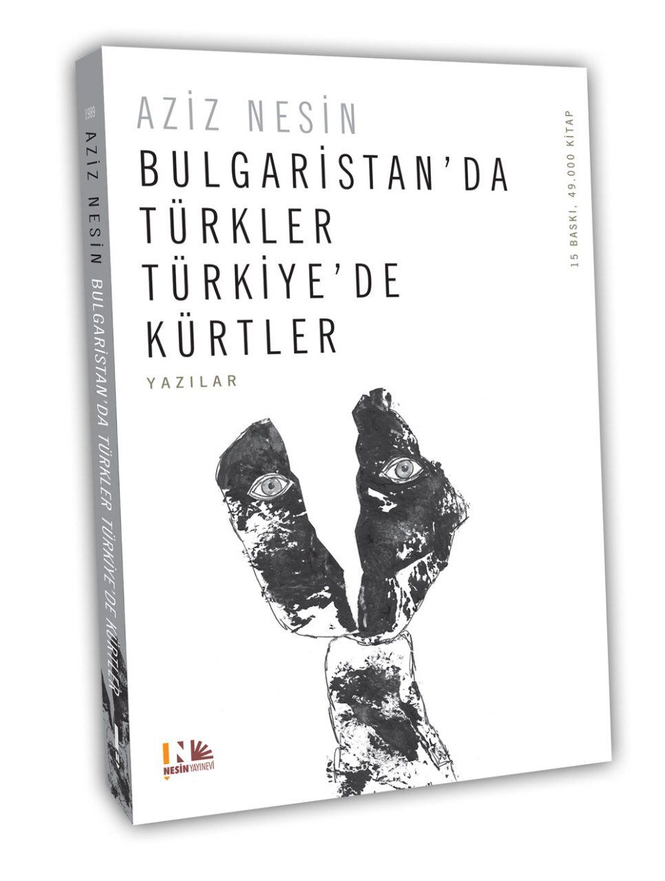 Bulgaristan'da Türkler Türkiye'de Kürtler