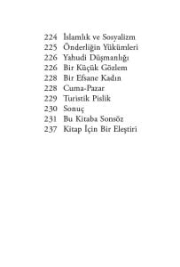 Irak ve Mısır - Dünya Kazan Ben Kepçe I