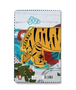 Nesin Defter - Fasulye