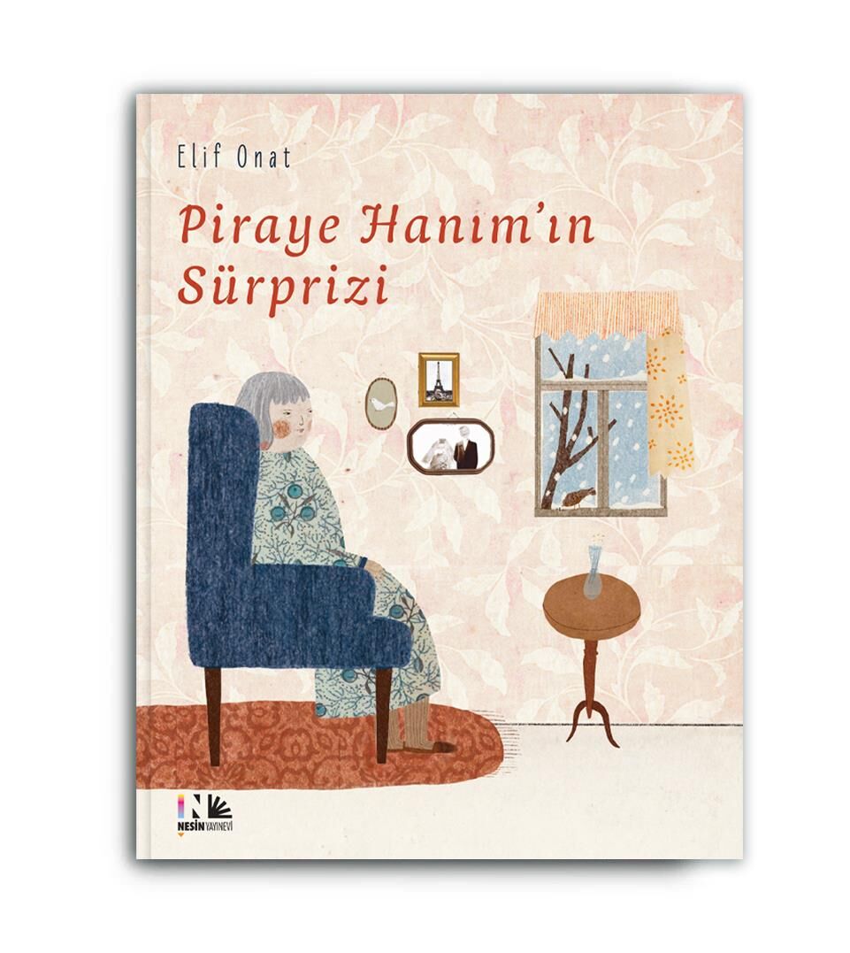 Piraye Hanım'ın Sürprizi