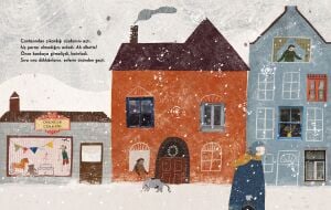 Piraye Hanım'ın Sürprizi