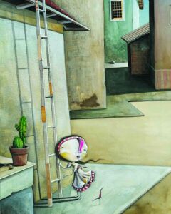 Bulutların Arasında