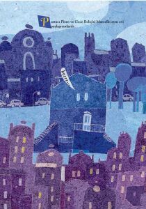 Postacı Piero ile Gece Bekçisi Marcello