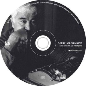 Şiirin Tam Zamanıdır