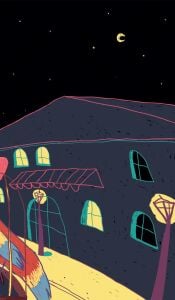 Kolka Pankin Brezilya'ya Nasıl Uçtu