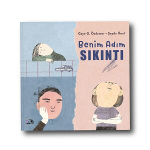 Benim Adım Sıkıntı