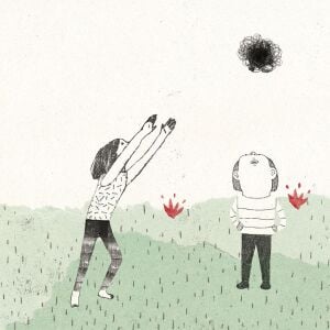 Benim Adım Sıkıntı