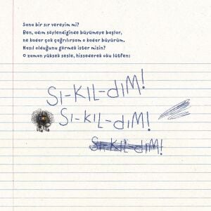 Benim Adım Sıkıntı