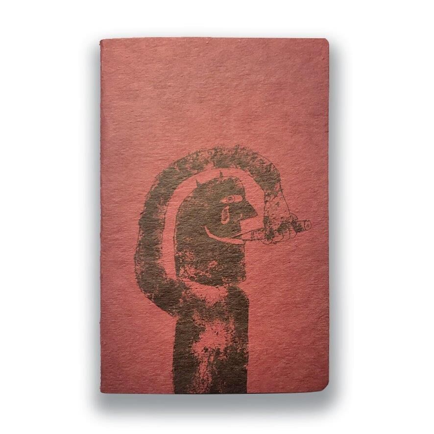 Nesin Defter Gül Kurusu