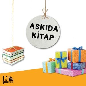 Askıda Kitap 1000 Liralık