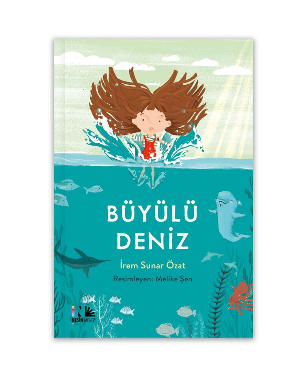 Büyülü Deniz