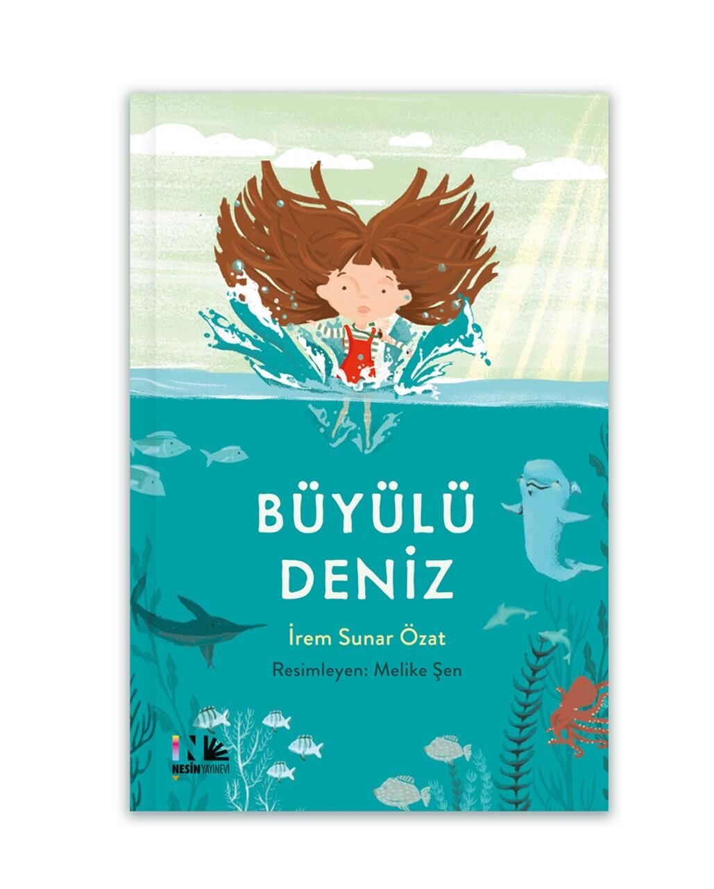 Büyülü Deniz