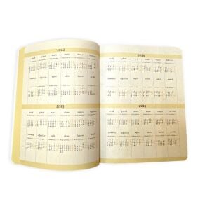 Tarihsiz Bir Ajanda - Dünya Bir Sahnedir