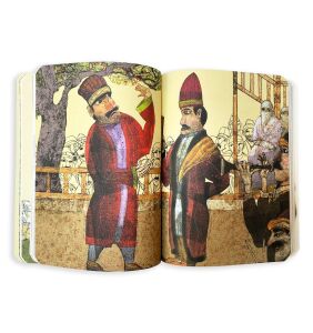 Tarihsiz Bir Ajanda - Dünya Bir Sahnedir