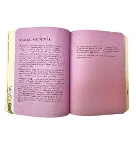 Tarihsiz Bir Ajanda - Dünya Bir Sahnedir