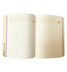 Tarihsiz Bir Ajanda - Dünya Bir Sahnedir