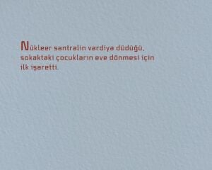 Çernobil'in Son Çocukları