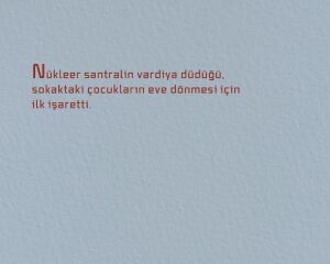 Çernobil'in Son Çocukları