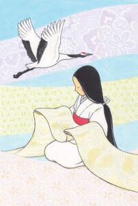 En Güzel Japon Masalları