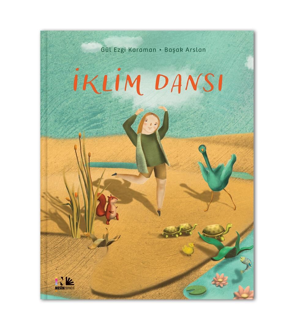 İklim Dansı