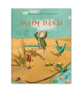 İklim Dansı