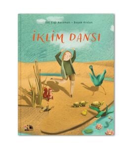 İklim Dansı