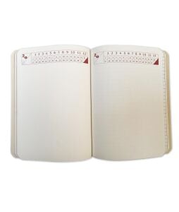 Nesin Tarihsiz Bir Ajanda – Bir Dünya Oyuncak