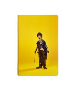 Nesin Defter - Charlie Chaplin