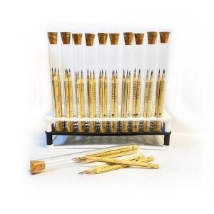 Geri Dönüştürülmüş Kalem (3'lü Set)