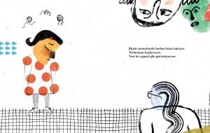 Kafamda Zıplayanlar - Bir Endişe Hikayesi