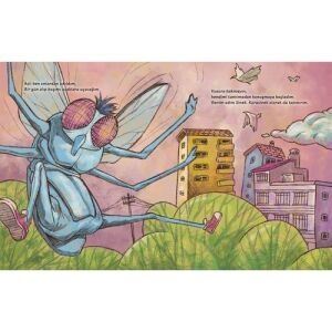 Karasinek Mars Yolcusu