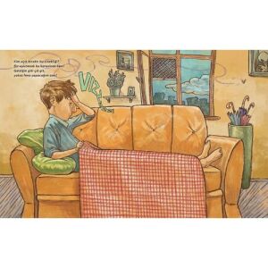 Karasinek Mars Yolcusu