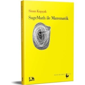 Sagemath ile Matematik