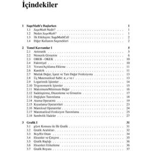 Sagemath ile Matematik