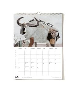 2024 Nesin Çocuk Takvimi