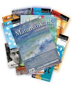 Matematik Dünyası Dergisi Tüm Sayılar