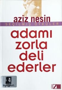 Aziz Nesin Derlemeler