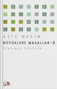Aziz Nesin Derlemeler