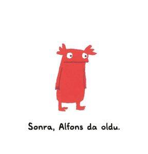 Daisy Hirst'ten 3 Kitap