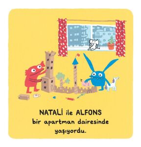 Daisy Hirst'ten 3 Kitap
